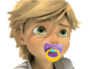 :Theotetine: