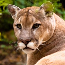 :puma_fauve: