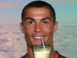 :Ronaldo_paille: