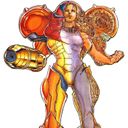 Samus-Aran
