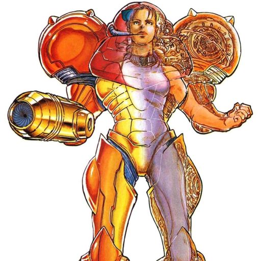 Samus-Aran
