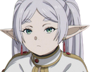 :Frieren_silence: