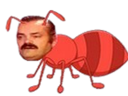 :fourmi: