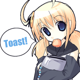 :Toastonche: