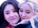 :jinsoul17: