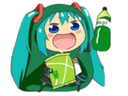 :HatsuneMikuUmaru: