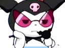 :kuromiblasee: