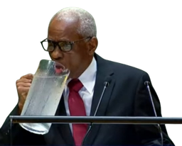 :caraffe_haiti: