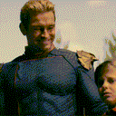:Homelander_pousse: