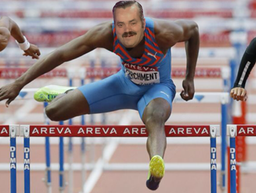 :100m_haies: