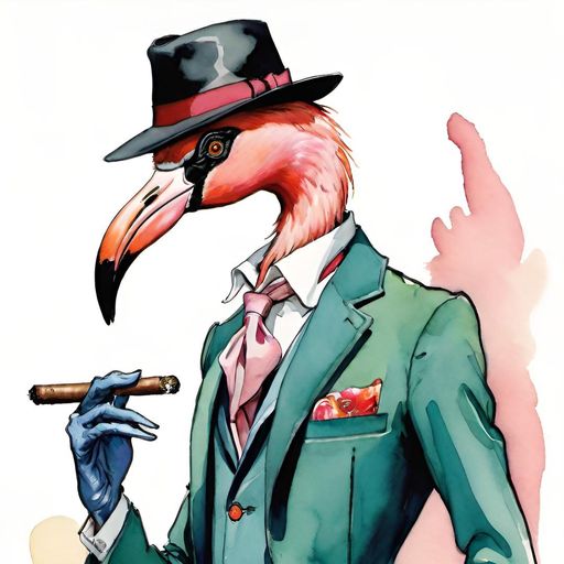 Flamingo
