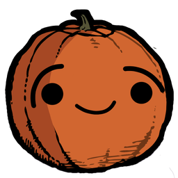 :Citrouille_idiot: