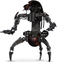 :droideka: