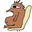 Photo de profil de herisson