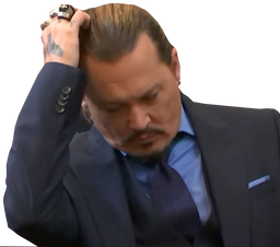 :Depp_dubitatif: