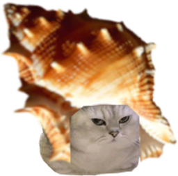 :ChatCrustace: