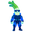 Photo de profil de CyberLeek