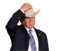 :Trump_Cowboy: