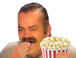 :risi_popcorn: