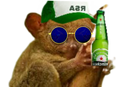 :Tarsier: