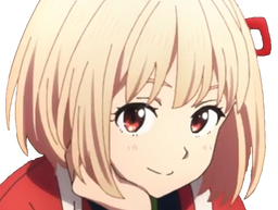 :Lycoris_Chisato: