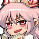 :Mokou2: