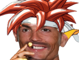 :ronaldossj: