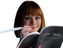 :claire_deathnote: