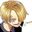 Photo de profil de Sanji
