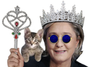 :queen: