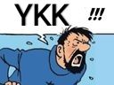 :Haddock_YKK: