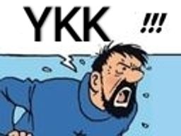 :Haddock_YKK:
