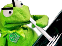 :kermitcoka: