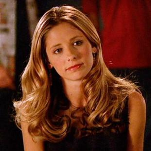 Buffy