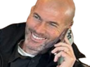:Dring_dring_c_est_zizou: