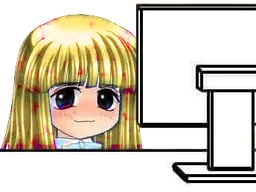 :Rikardinateur_blonde: