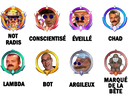 :Cercled: :Cercled:
