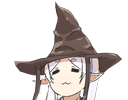 :Frieren_choixpeau: