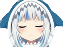 :Gura_requin: