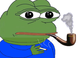 :pepefume: