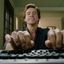 Photo de profil de KeyboardWarrior