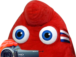 :Mascotte_camera: