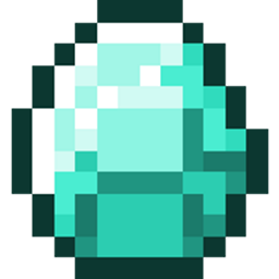 :Minecraft_diamond: