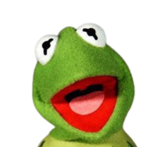 Muppets