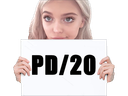:LG_PD-20: