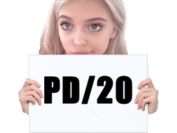 :LG_PD-20: