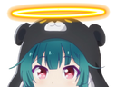 :yunaange: