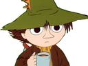 :Snufkincafe: