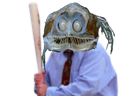 :Poisson_batte: