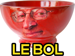 :bol: